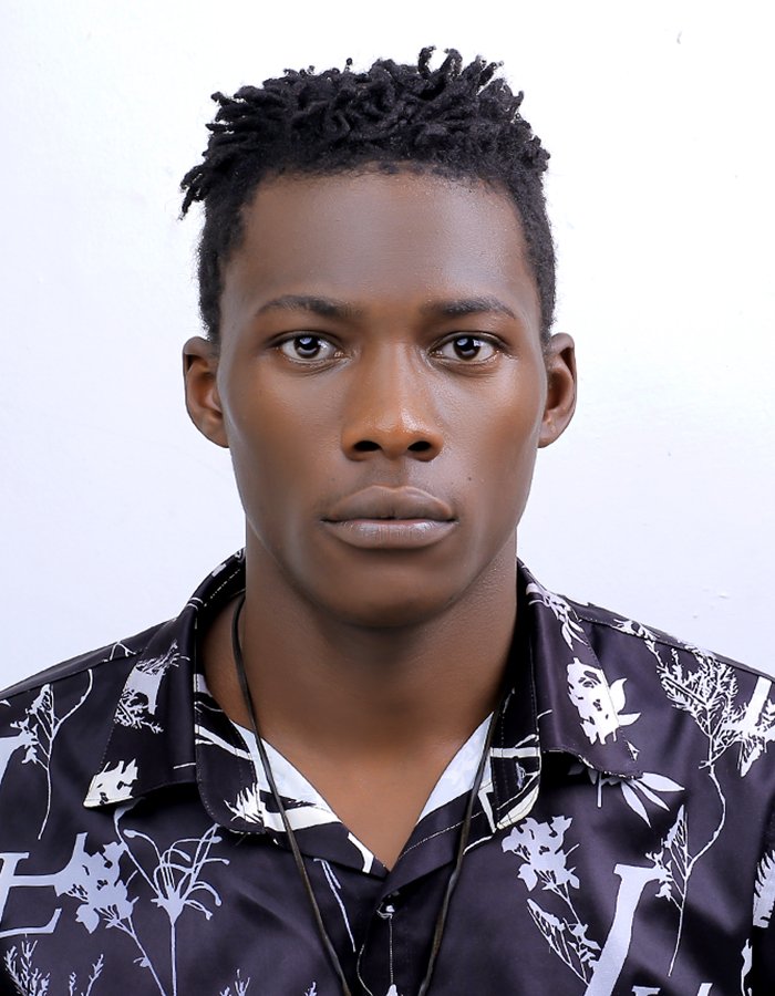 Jr Uganda